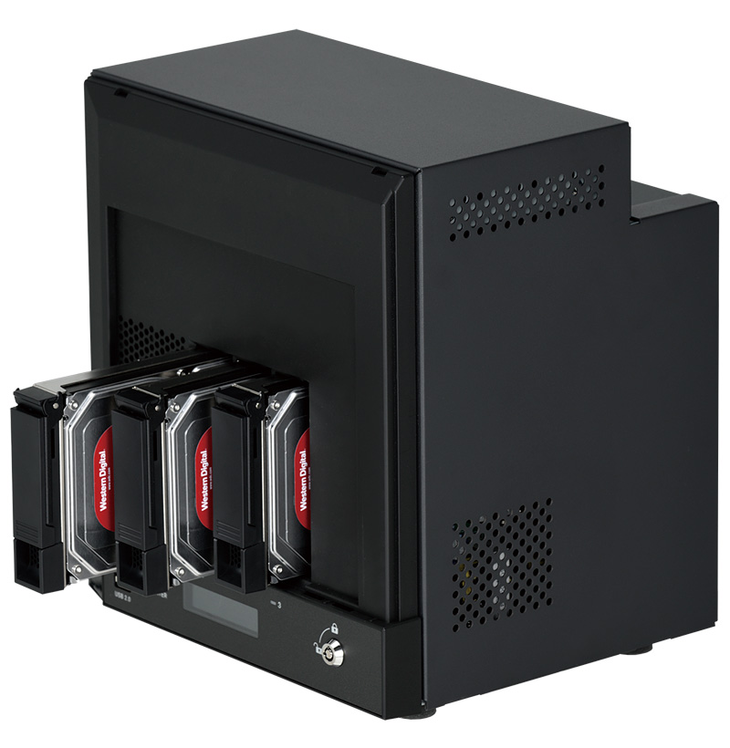 IG Work Manager IPB-8050WM